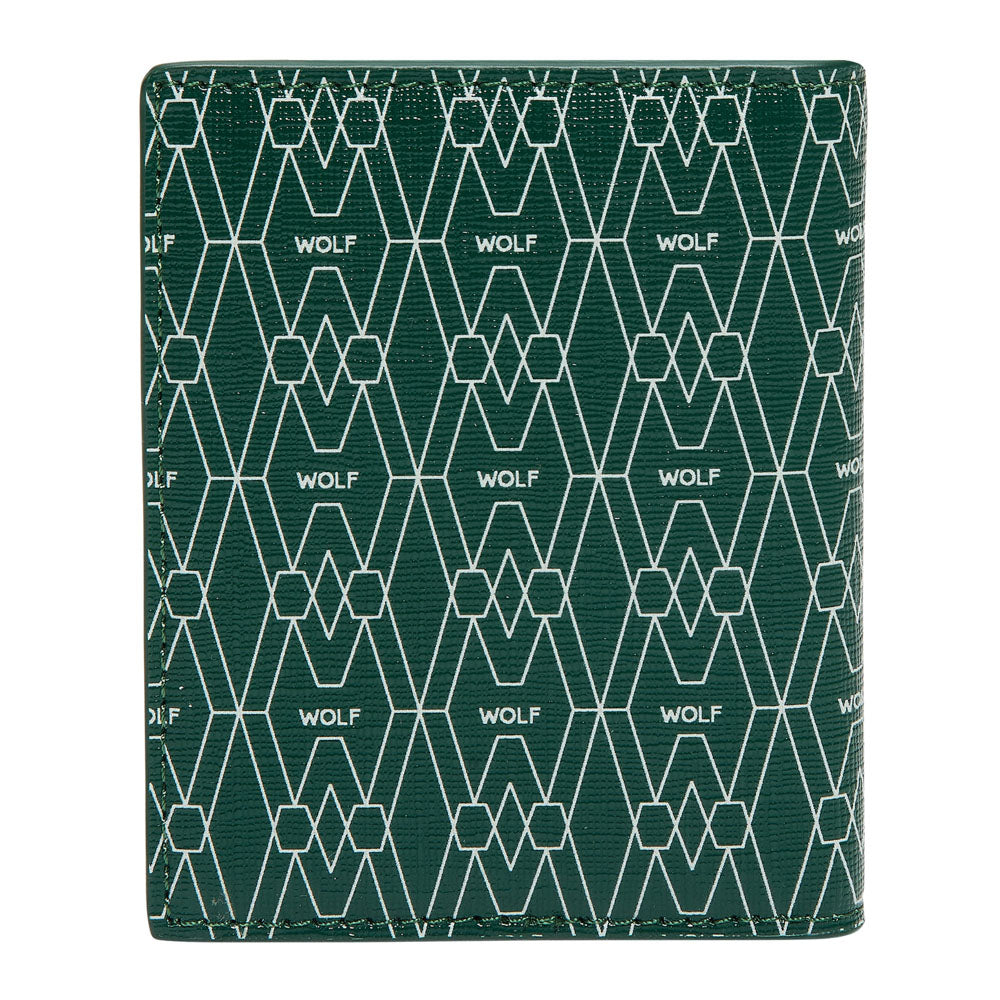 Signature ID Card Case