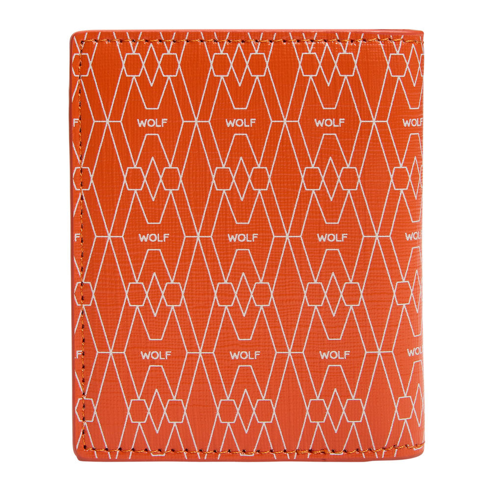 Signature ID Card Case