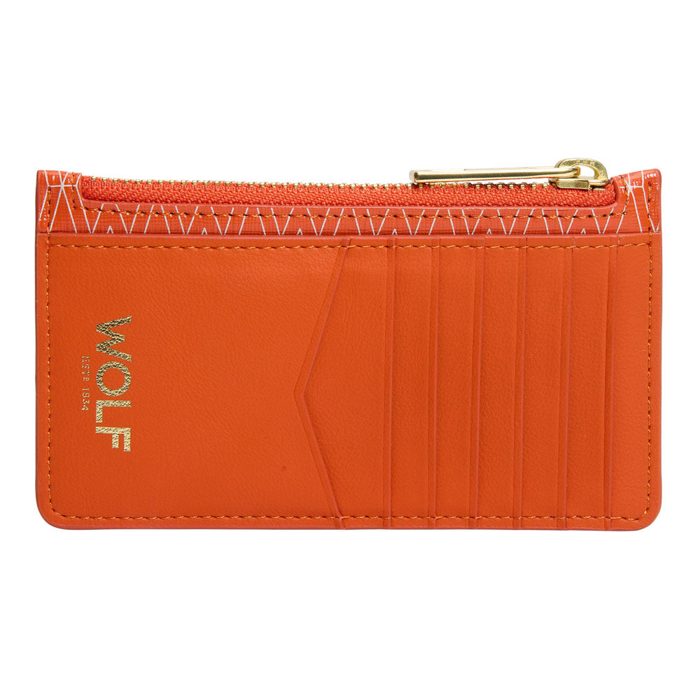 Signature Zip Case