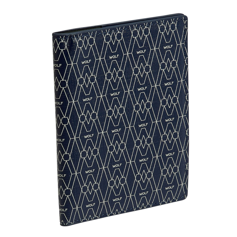 Signature Passport Sleeve