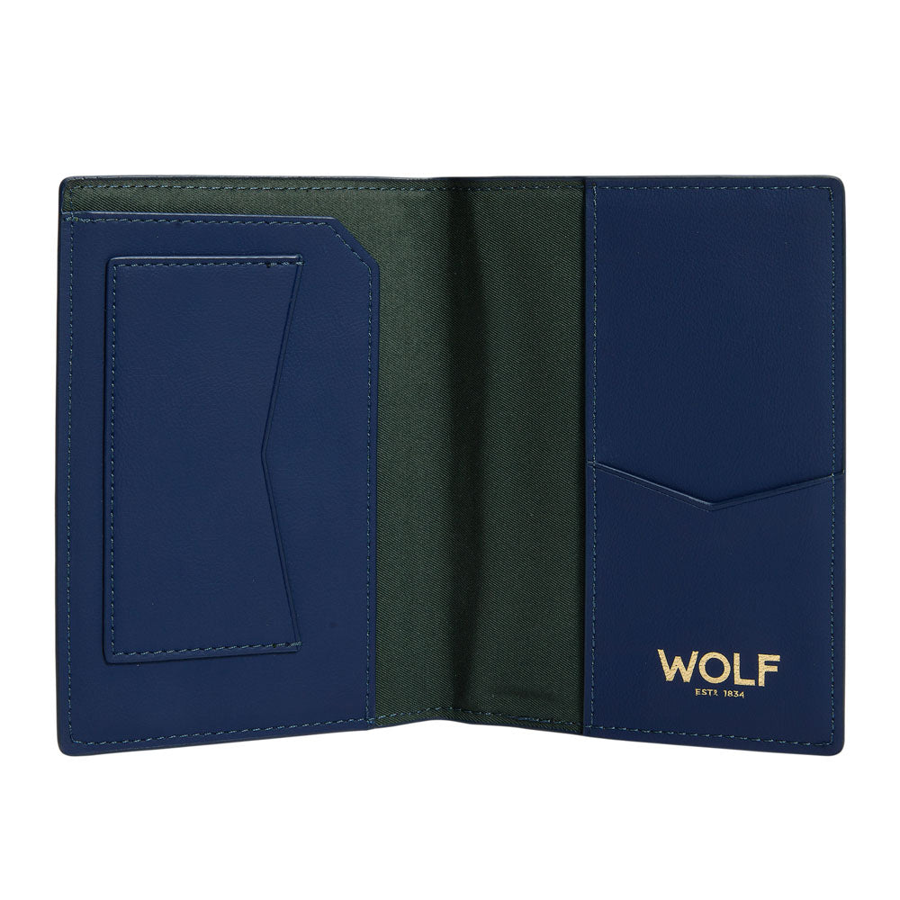Signature Passport Sleeve