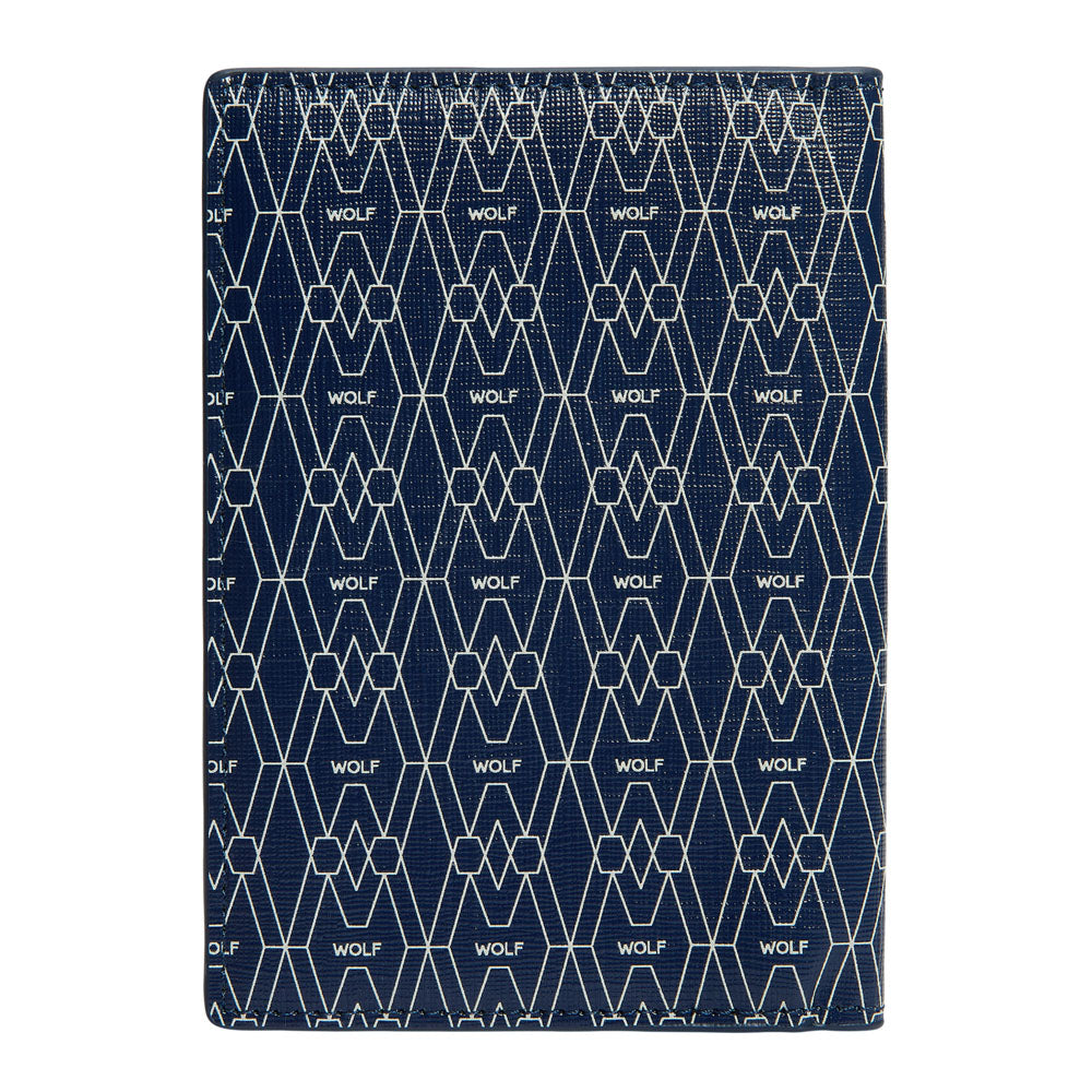 Signature Passport Sleeve