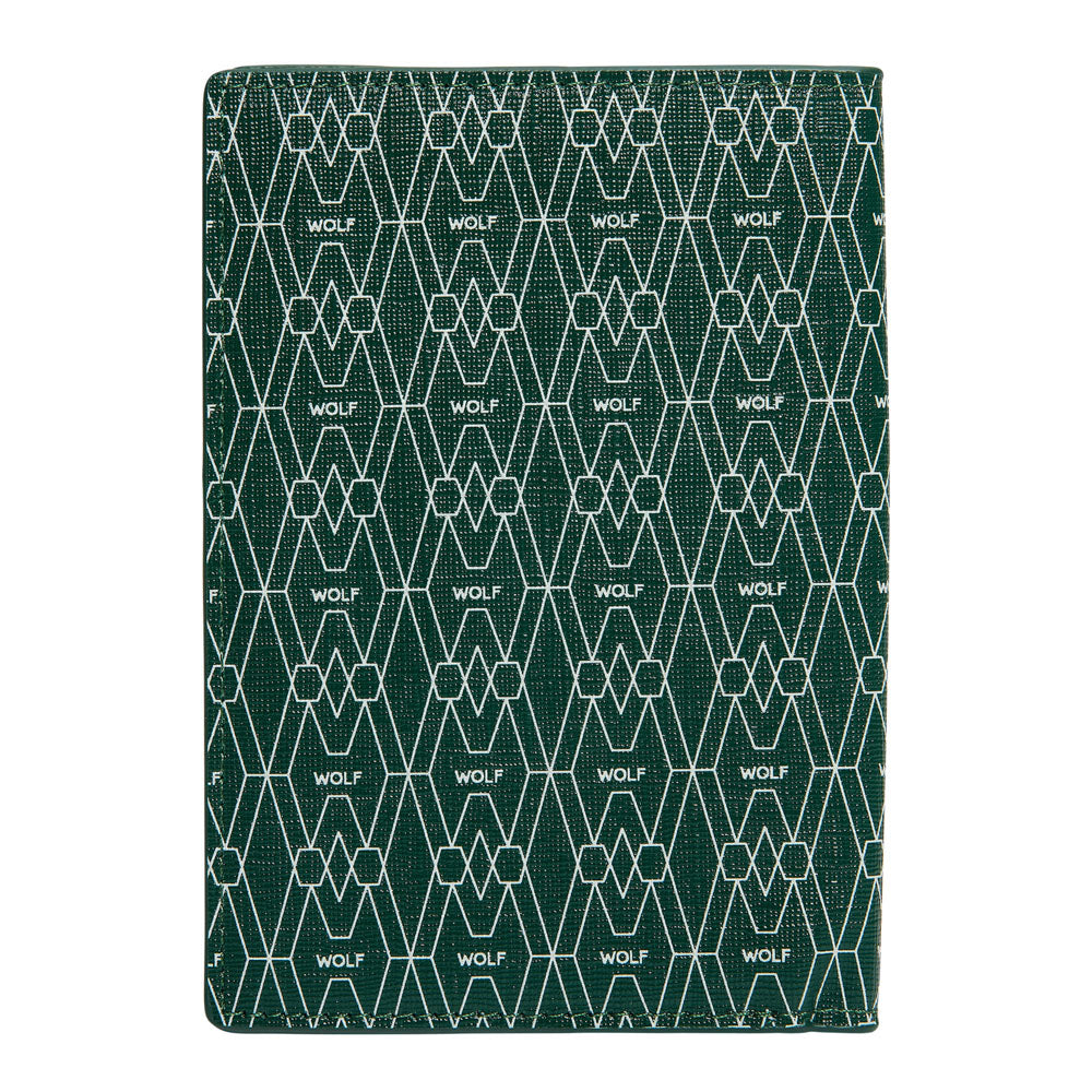 Signature Passport Sleeve