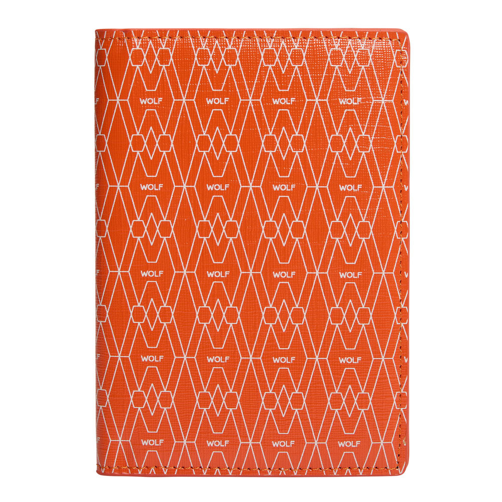 Signature Passport Sleeve