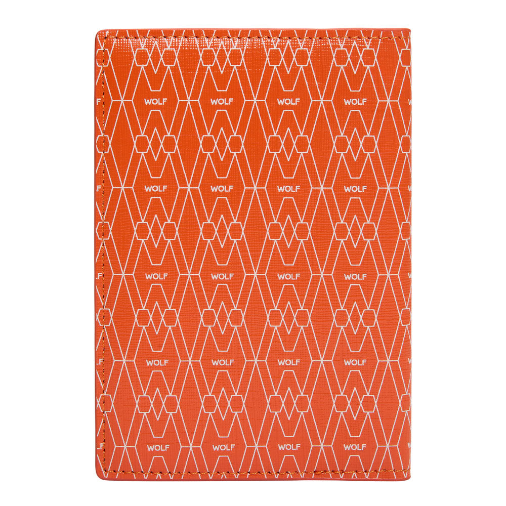 Signature Passport Sleeve