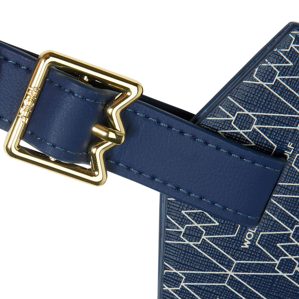 Signature Luggage Tag