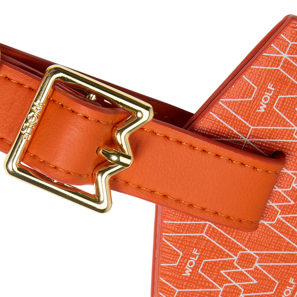 Signature Luggage Tag