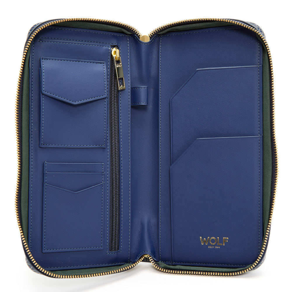 Signature Travel Case
