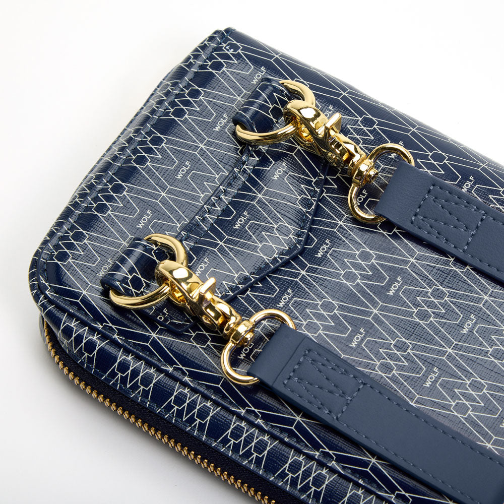 Signature Travel Case