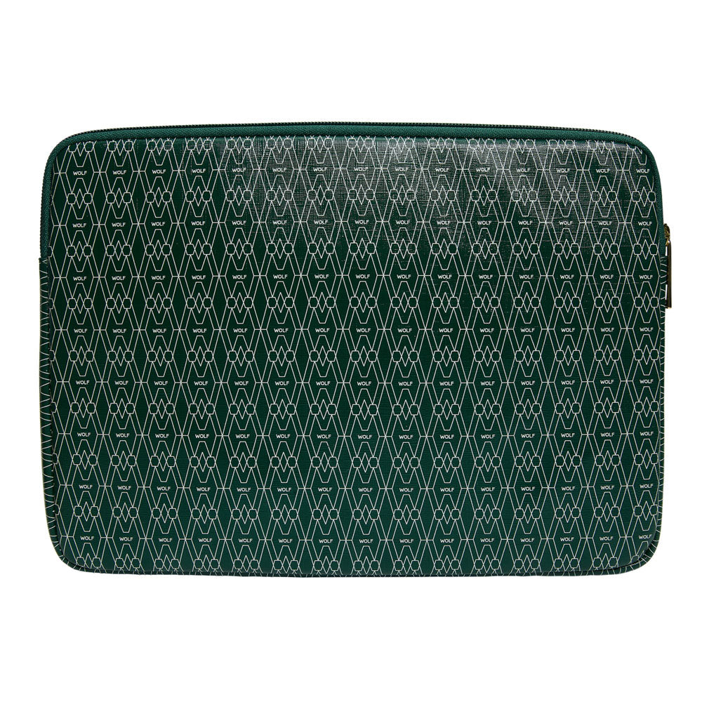 Signature Laptop Zip Case