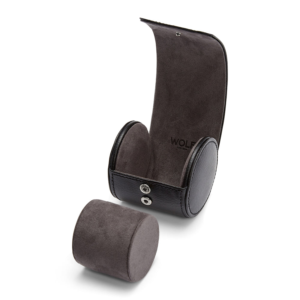 British Racing Single Watch Roll