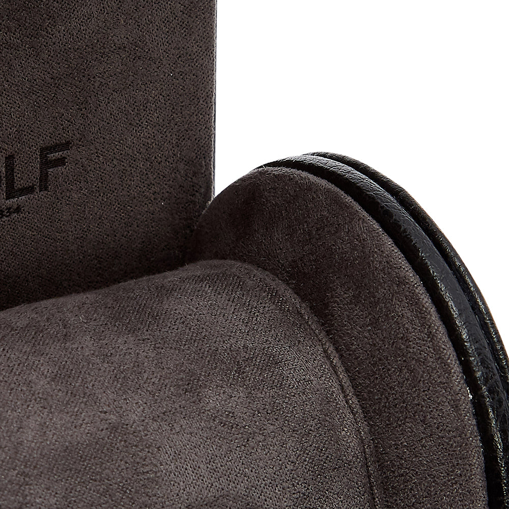 British Racing Single Watch Roll