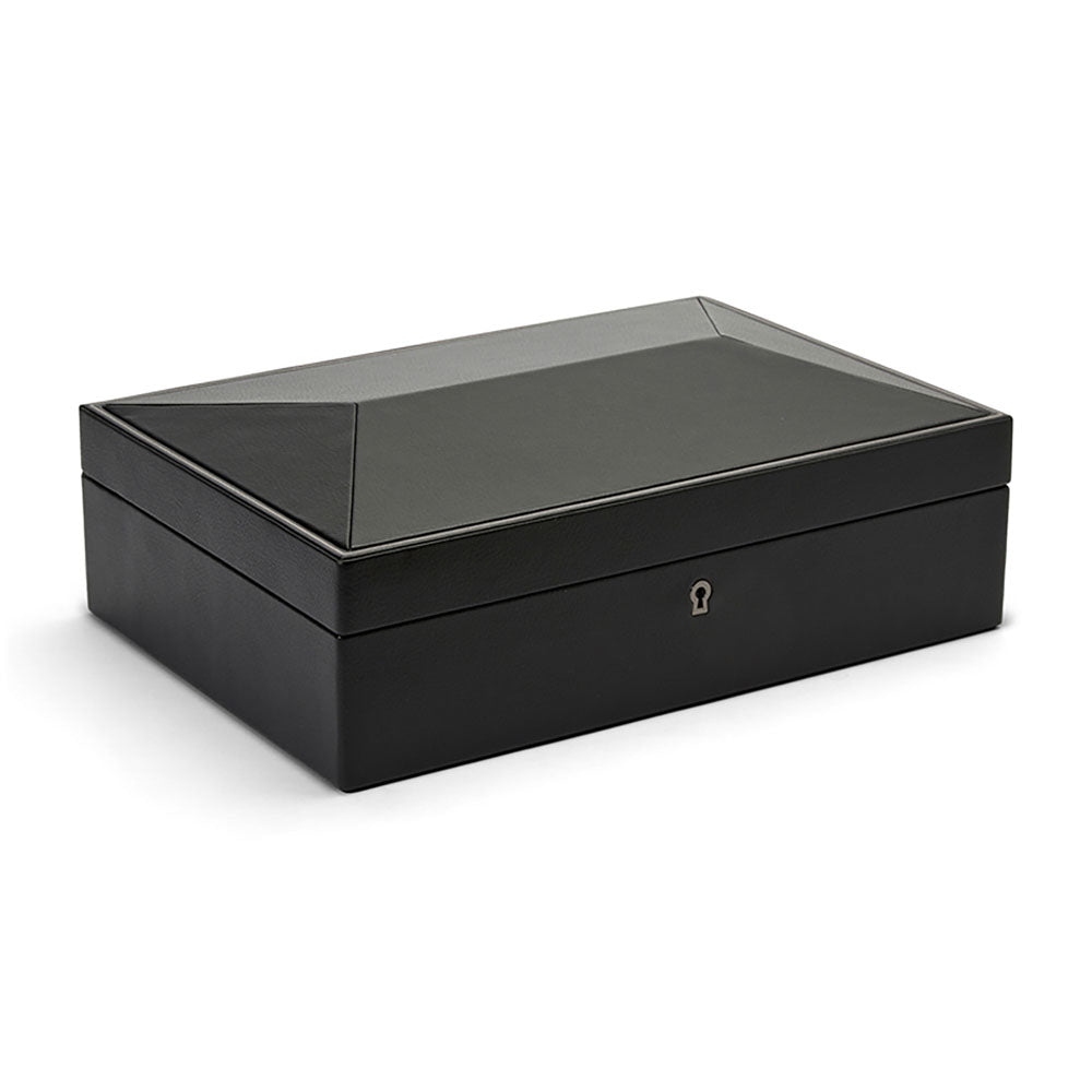 British Racing 10-teilige Uhrenbox