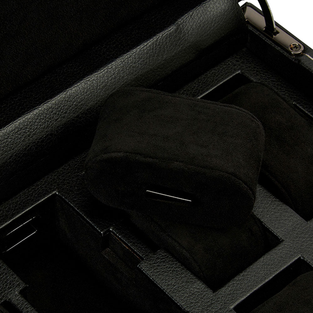 British Racing 10-teilige Uhrenbox