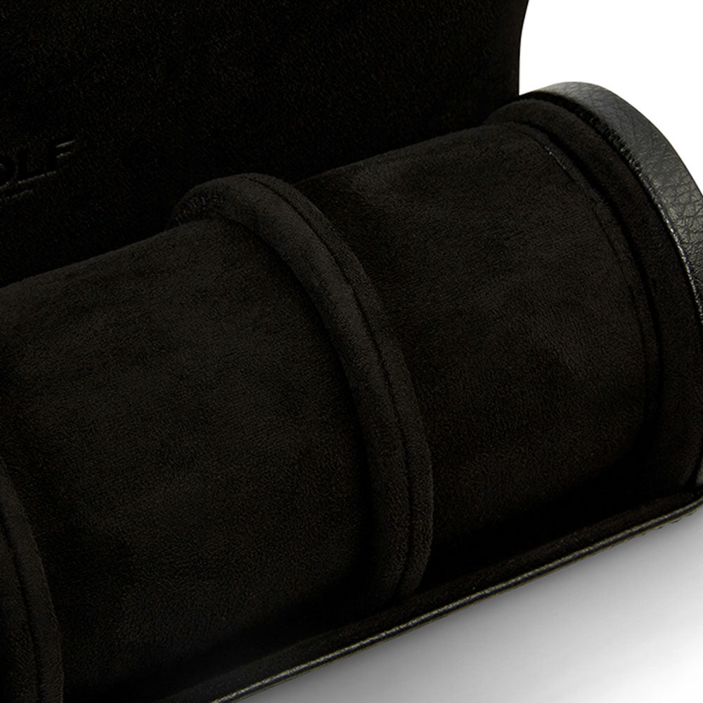 British Racing Dreifach-Uhrenrolle