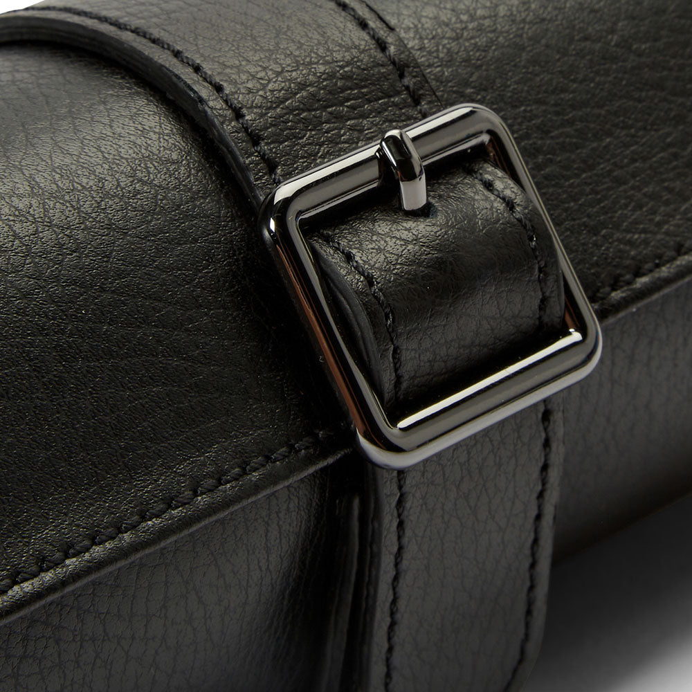 British Racing Dreifach-Uhrenrolle