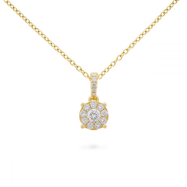Collana Piero Milano oro 750 R6240GB1/P