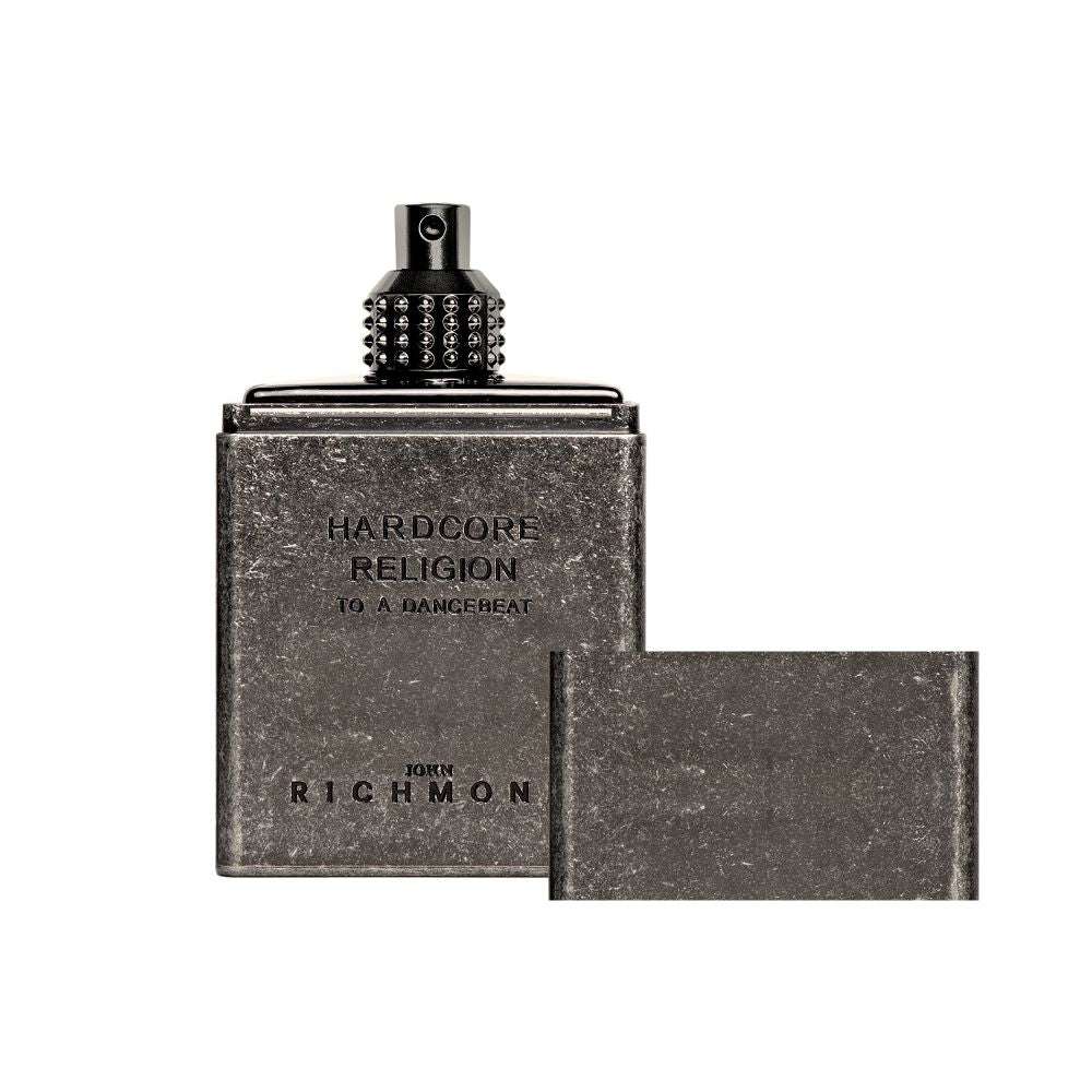 Profumo John Richmond Hardcore Religion - 100 ml RUCCC105PR
