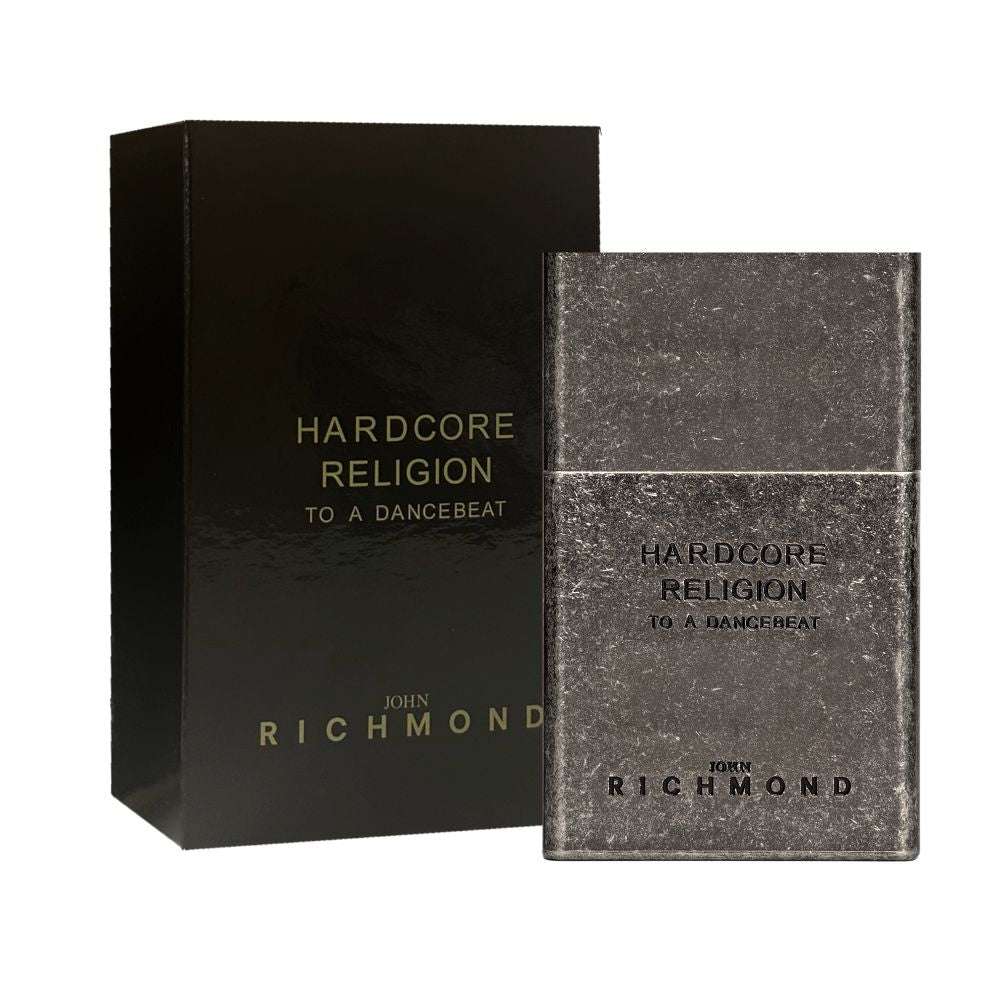 Profumo John Richmond Hardcore Religion - 100 ml RUCCC105PR