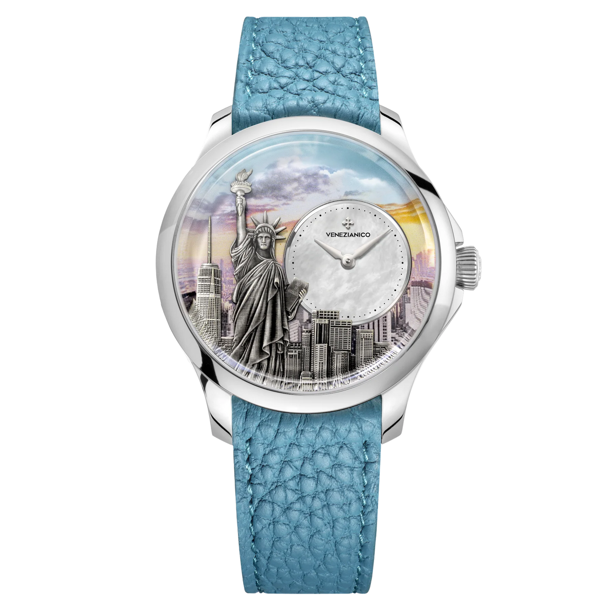 Venezianico Redentore Two Harbors Limited Edition