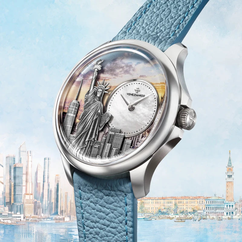 Venezianico Redentore Two Harbors Limited Edition