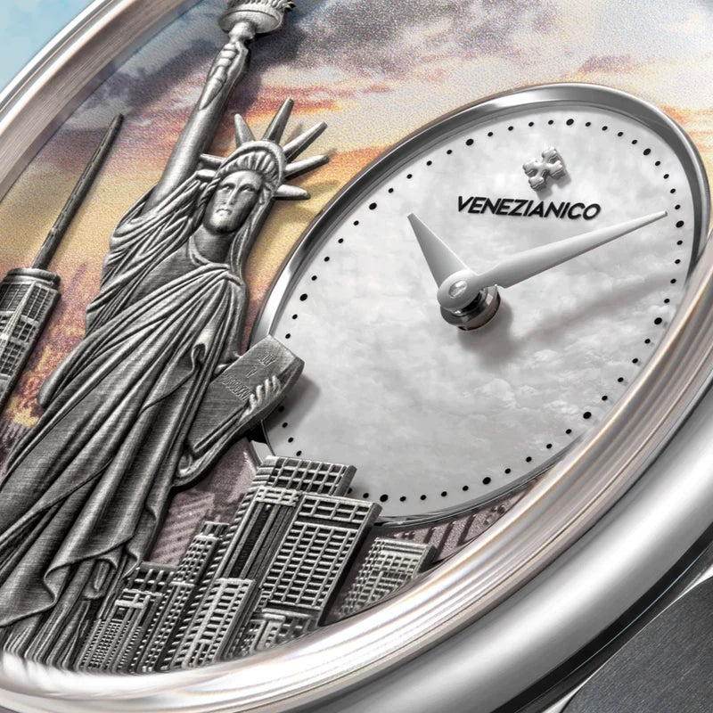 Venezianico Redentore Two Harbors Limited Edition
