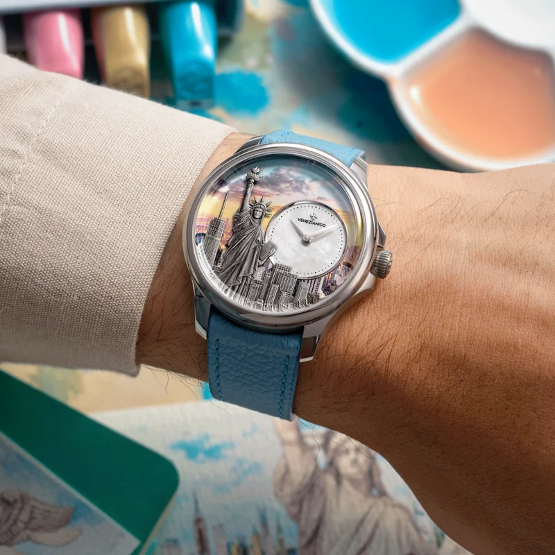Venezianico Redentore Two Harbors Limited Edition