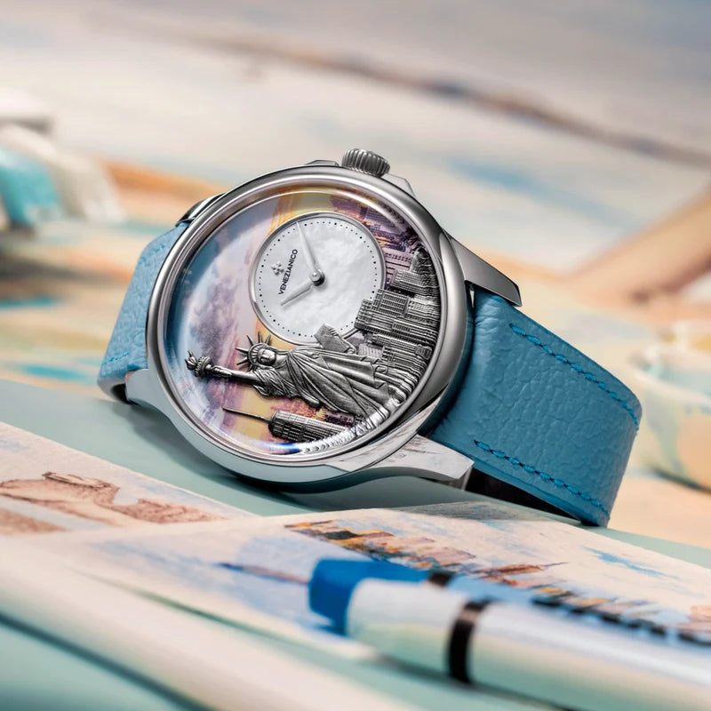 Venezianico Redentore Two Harbors Limited Edition
