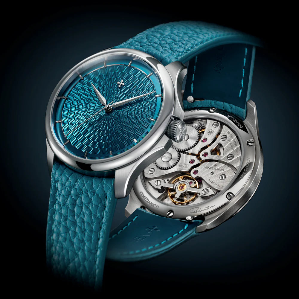 Venezianico Redentore Utopia - Limited Edition