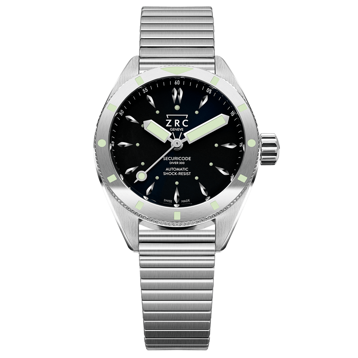 ZRC 1904 Sécucode Diver 300 SC39163