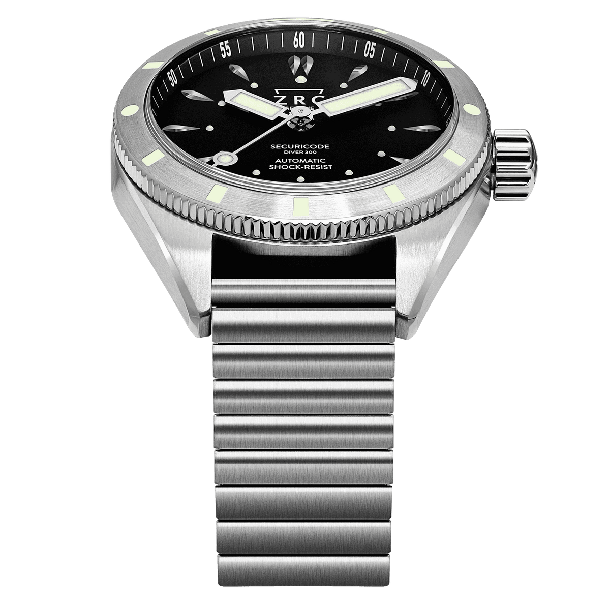 ZRC 1904 Securicode Diver 300 SC39163