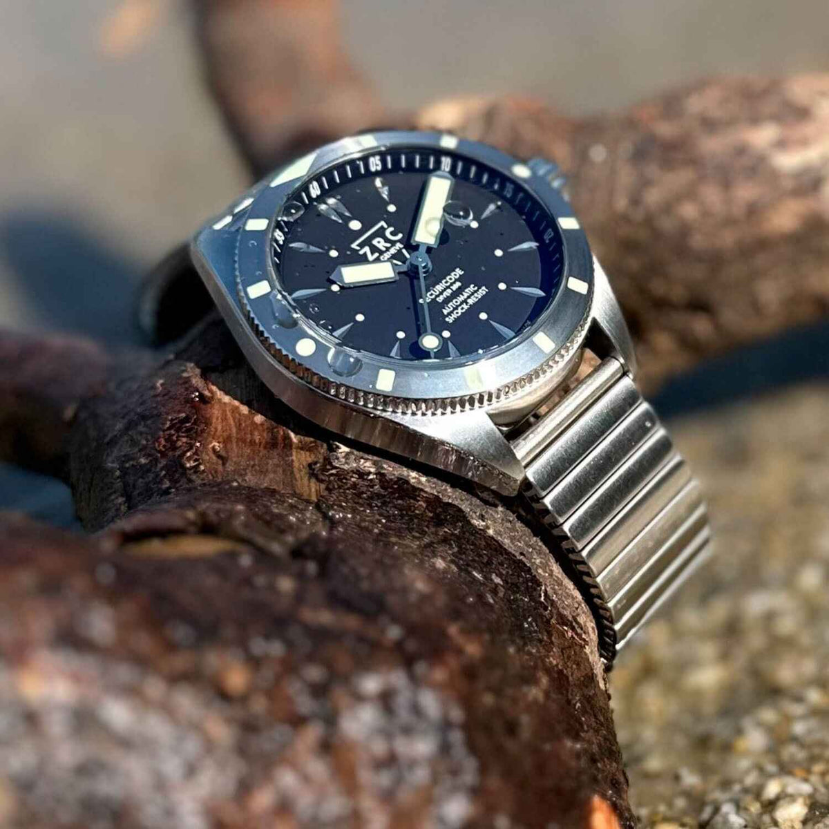 ZRC 1904 Sécucode Diver 300 SC39163