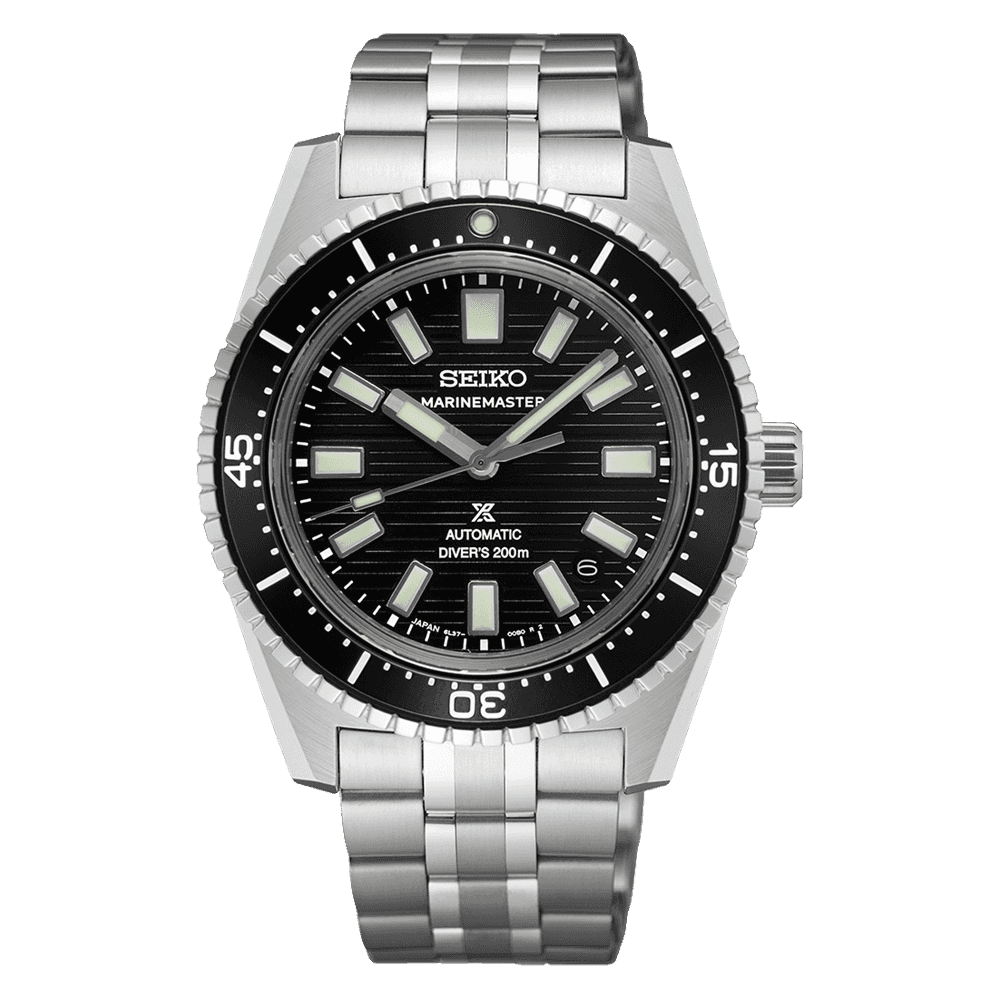 Seiko marinemaster prezzo discount
