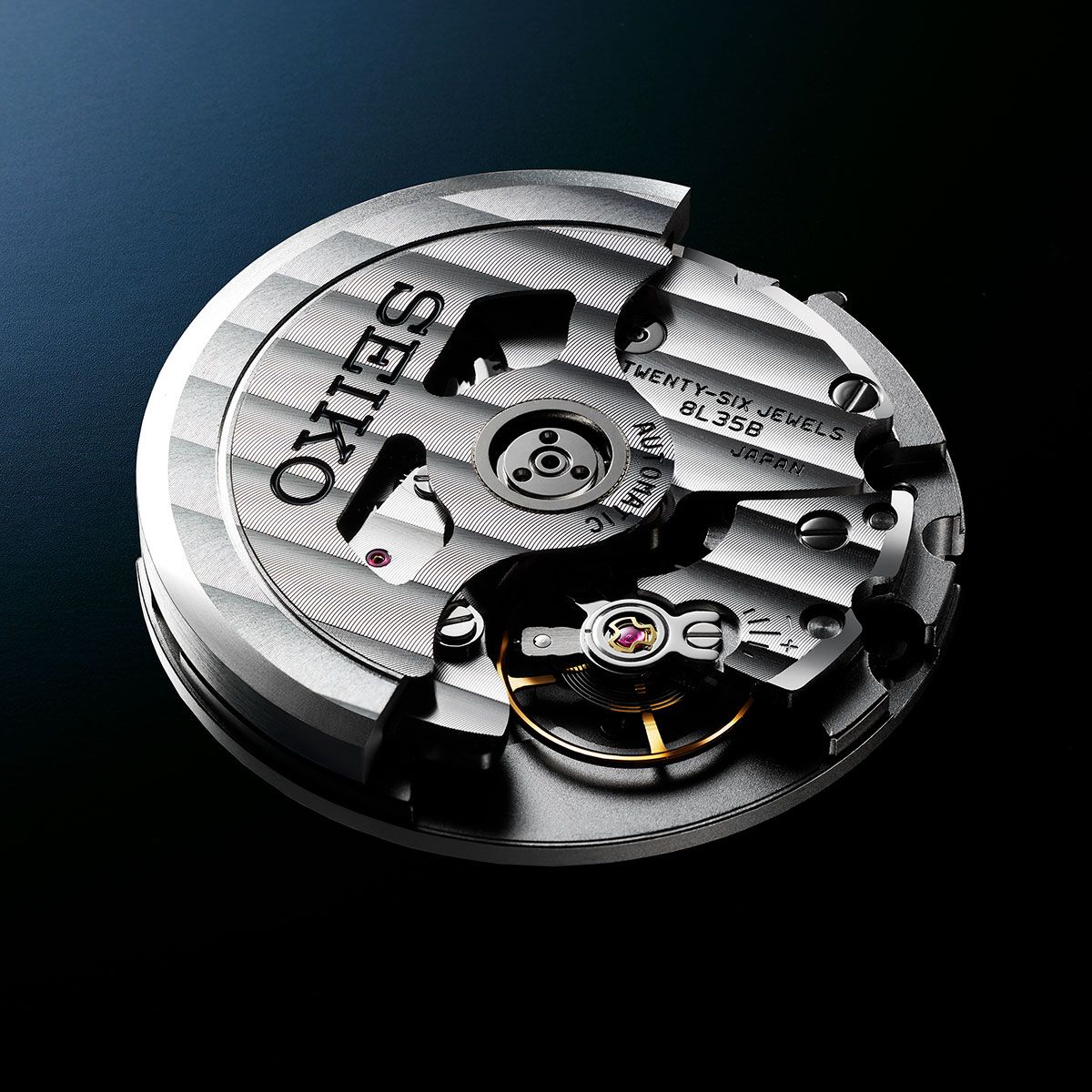 Seiko Prospex 62Mas ‘Astrolabe’ Limited Edition SLA065J1