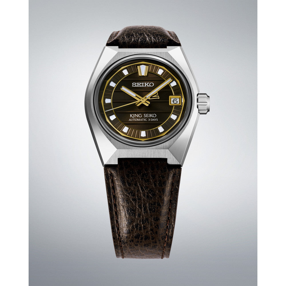 King Seiko VANAC Automatico SLA093J1