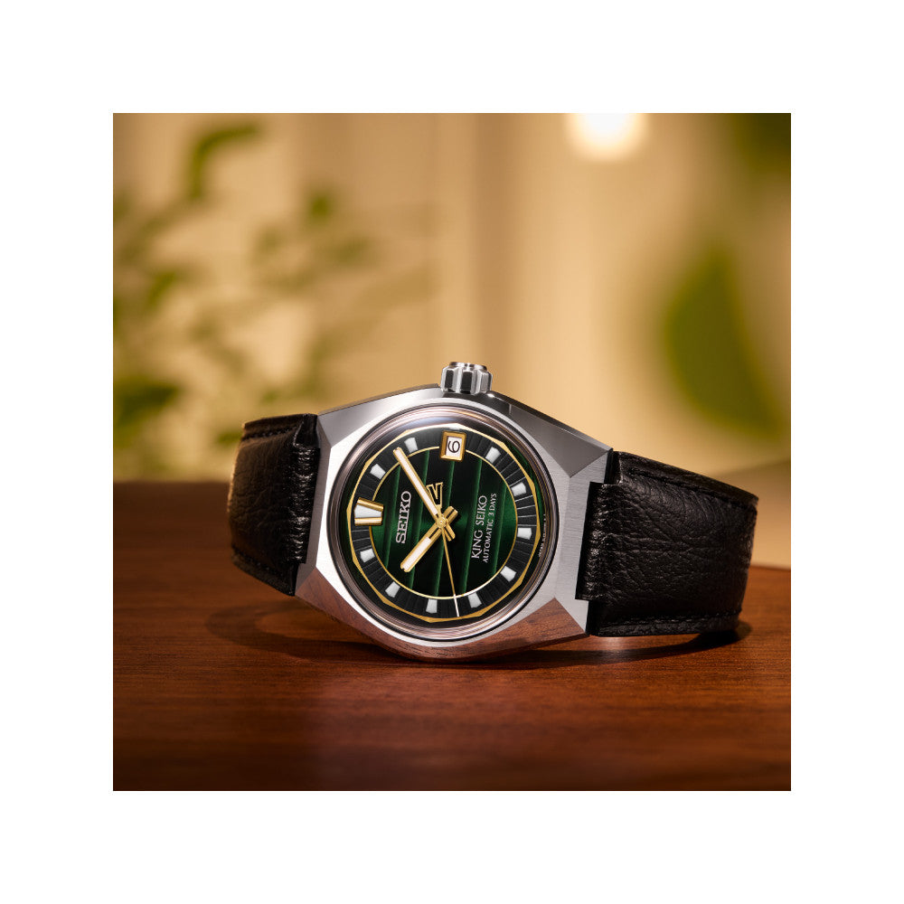 King Seiko VANAC Automatic SLA095J1