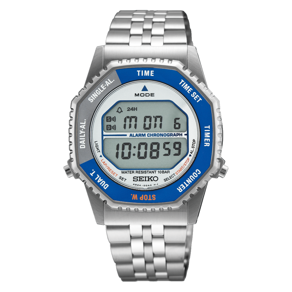 Seiko Rotocall Digitale SMGG21P1