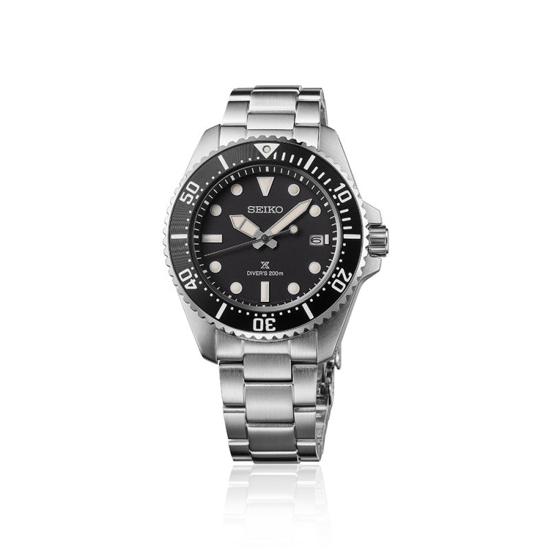 Seiko Prospex Solar Diver 41 mm SNE597P1