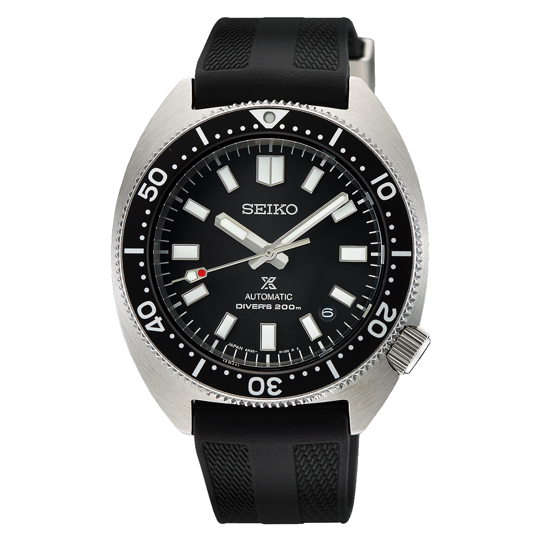 Seiko Prospex Herencia Tortuga 1968 Automático SPB317J1