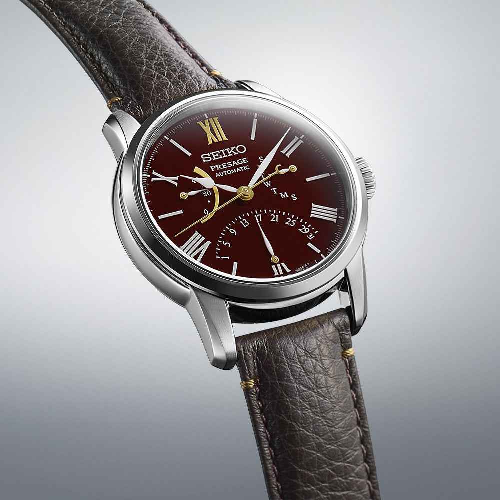 Seiko hot sale presage prezzi