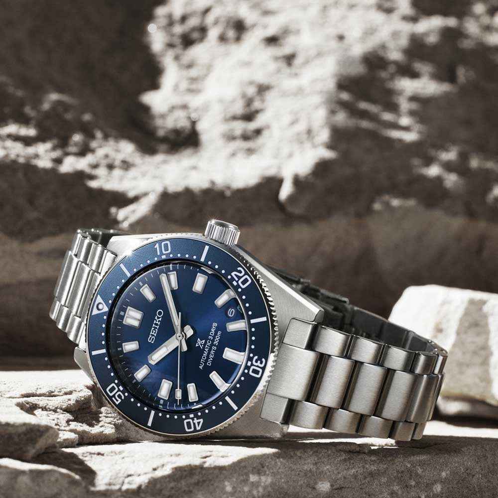 Gioielleria Granarelli Seiko Prospex Edizione Limitata Top Seiko