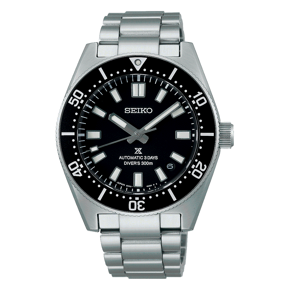 Seiko Prospex 62MAS 300mt SPB453J1 Gioielleria Rosaspina