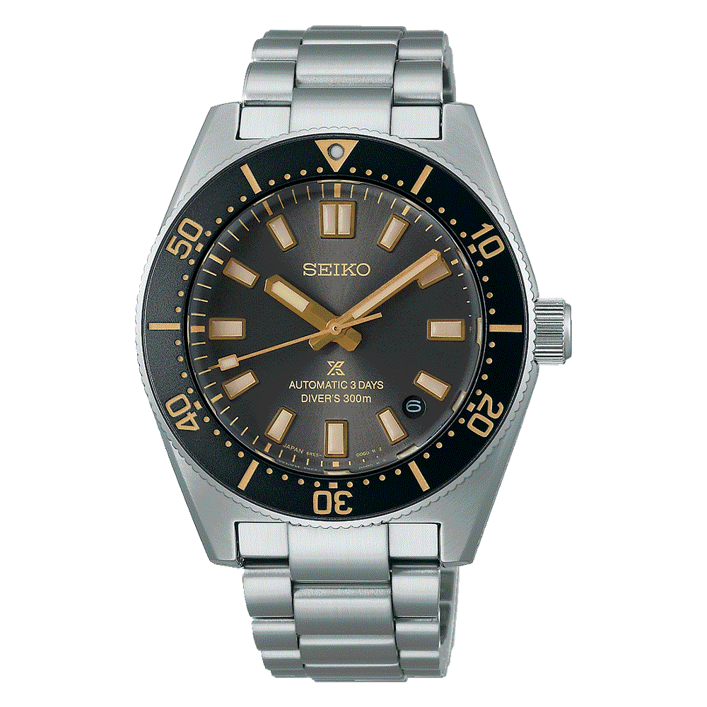 Seiko Automatic Seiko Prospex 62mas 2020 SEIKO PROSPEX DIVER
