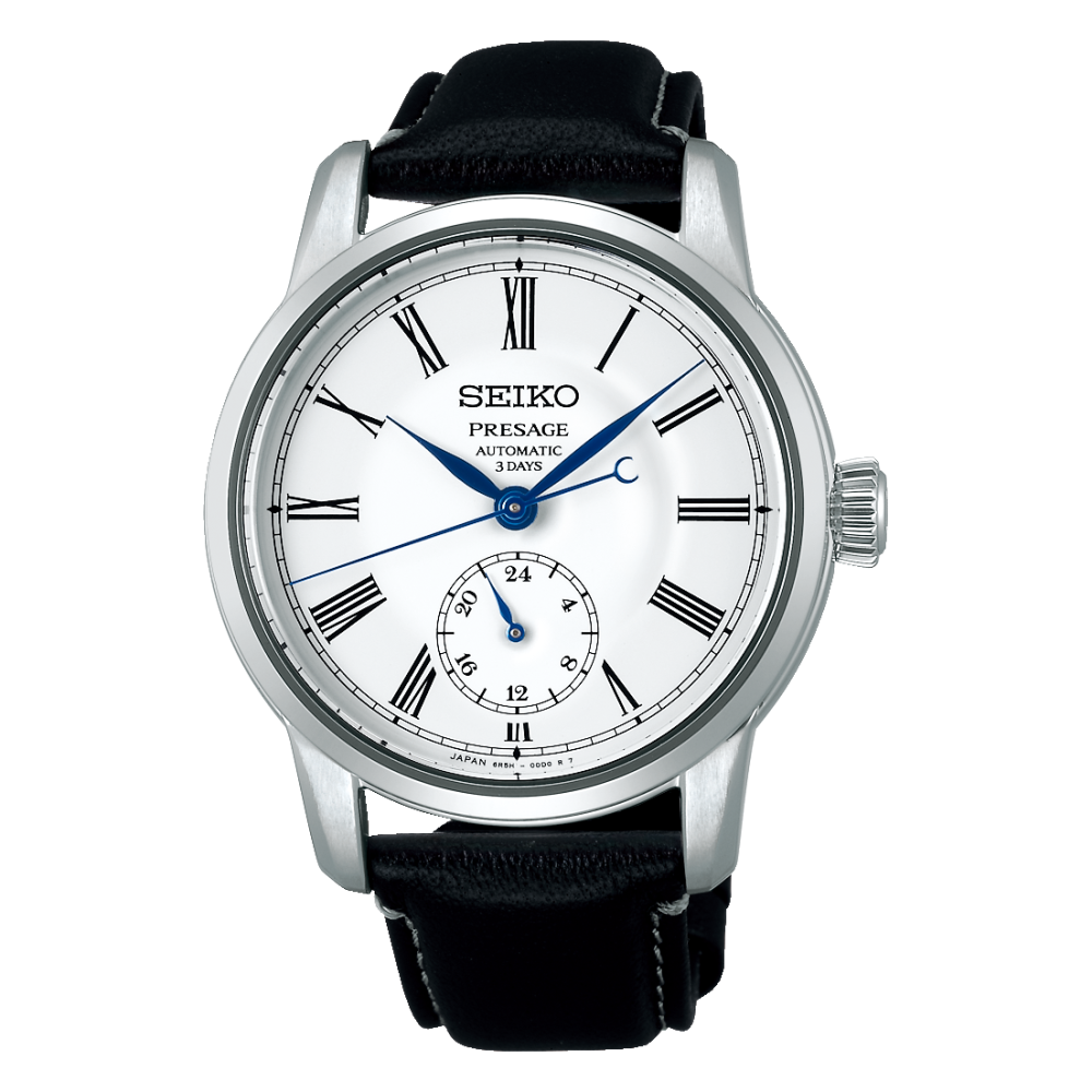 Seiko Presage Craftmanship Automatico SPB495J1