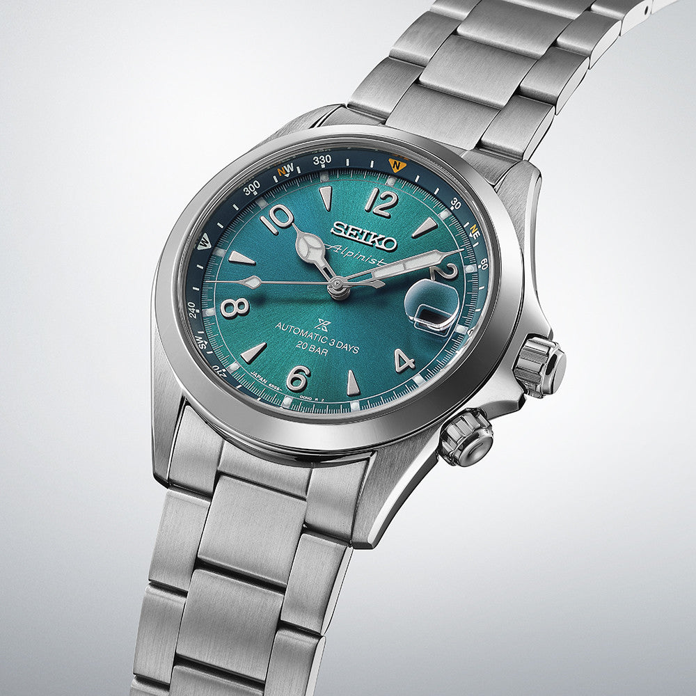 Seiko Prospex Alpinist SPB503J1