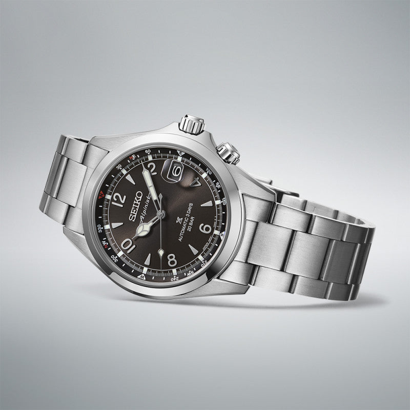 Seiko Prospex Alpinist SPB505J1