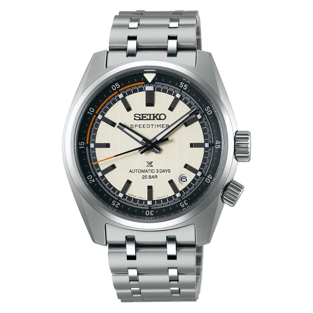 Seiko Prospex Automatic Speedtimer SPB513J1