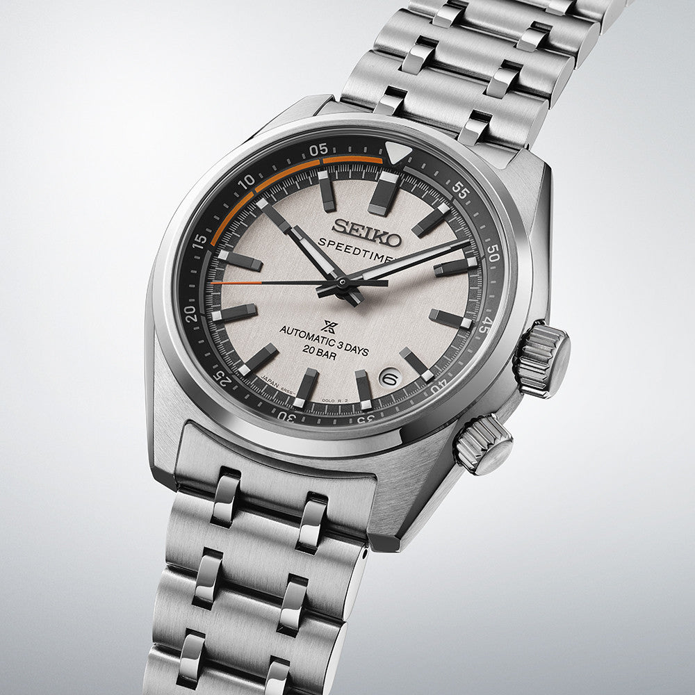 Seiko Prospex Automatic Speedtimer SPB513J1