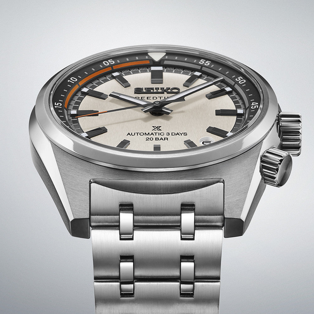 Seiko Prospex Automatic Speedtimer SPB513J1