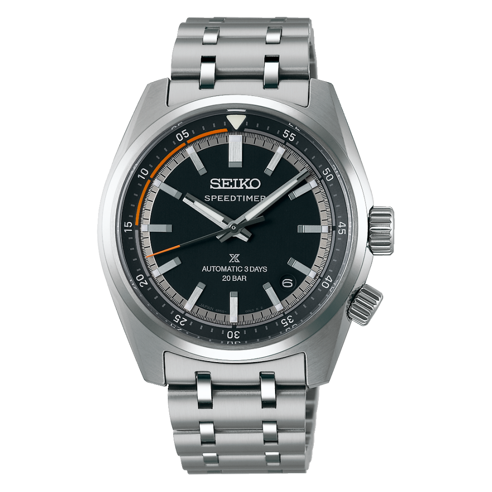 Seiko Prospex Automatic Speedtimer SPB515J1